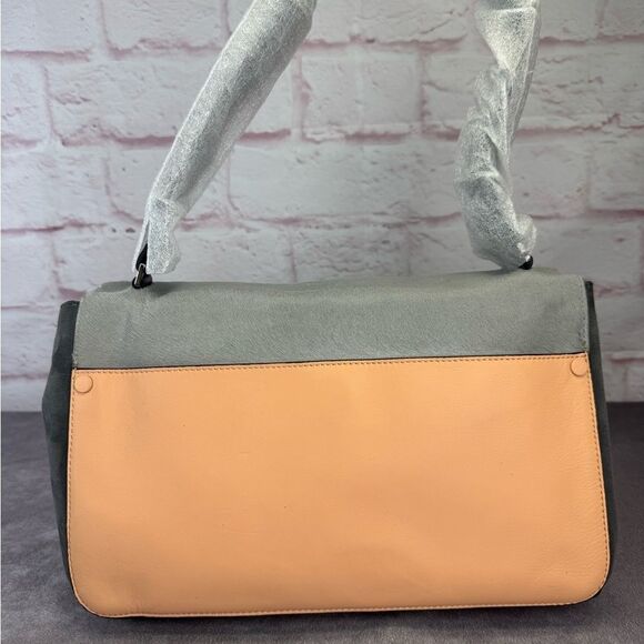 Proenza Schouler Suede PS Courier Bag NEW - Picture 5 of 16